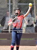 Photo from the gallery "Ponderosa vs. Las Plumas (Stephanie LeDoux Tournament)"