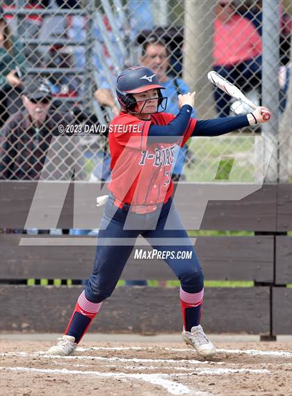 Thumbnail 1 in Ponderosa vs. Las Plumas (Stephanie LeDoux Tournament) photogallery.