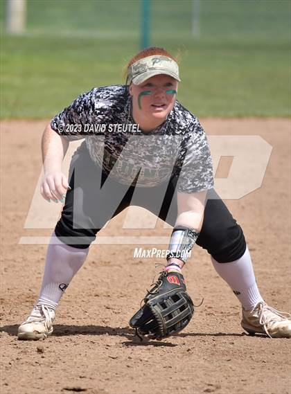 Thumbnail 1 in Ponderosa vs. Las Plumas (Stephanie LeDoux Tournament) photogallery.