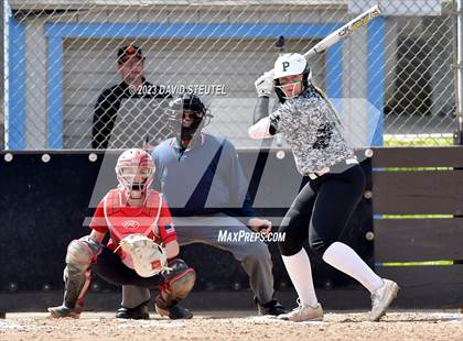 Thumbnail 2 in Ponderosa vs. Las Plumas (Stephanie LeDoux Tournament) photogallery.