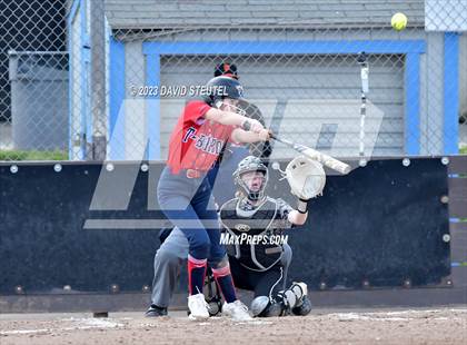 Thumbnail 3 in Ponderosa vs. Las Plumas (Stephanie LeDoux Tournament) photogallery.