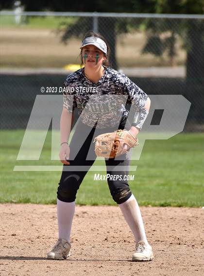 Thumbnail 1 in Ponderosa vs. Las Plumas (Stephanie LeDoux Tournament) photogallery.