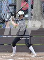 Photo from the gallery "Ponderosa vs. Las Plumas (Stephanie LeDoux Tournament)"