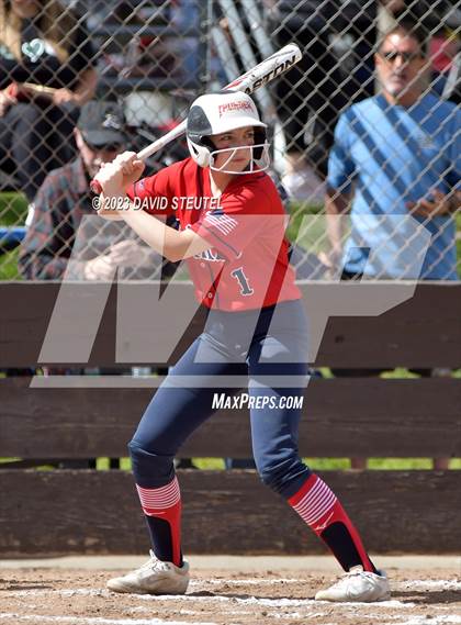 Thumbnail 2 in Ponderosa vs. Las Plumas (Stephanie LeDoux Tournament) photogallery.