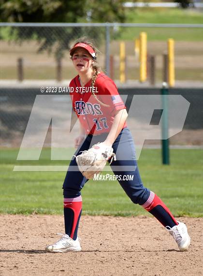 Thumbnail 3 in Ponderosa vs. Las Plumas (Stephanie LeDoux Tournament) photogallery.