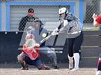 Photo from the gallery "Ponderosa vs. Las Plumas (Stephanie LeDoux Tournament)"
