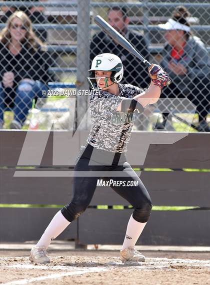 Thumbnail 3 in Ponderosa vs. Las Plumas (Stephanie LeDoux Tournament) photogallery.