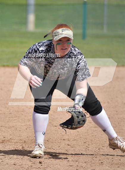 Thumbnail 3 in Ponderosa vs. Las Plumas (Stephanie LeDoux Tournament) photogallery.