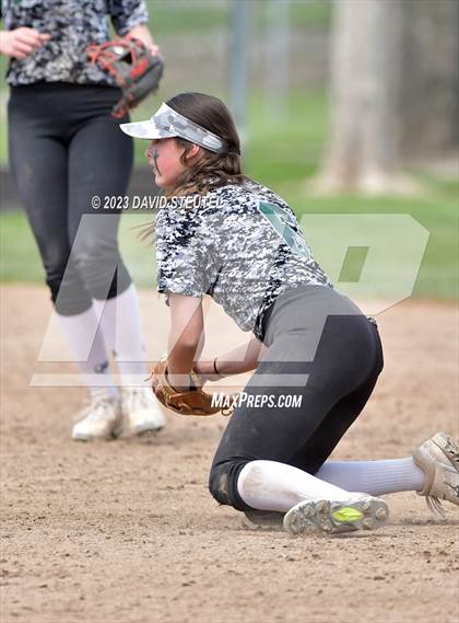 Thumbnail 2 in Ponderosa vs. Las Plumas (Stephanie LeDoux Tournament) photogallery.