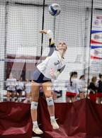 Photo from the gallery "Calvary Christian Academy vs Boca Raton (South Florida Showdown)"