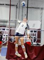 Photo from the gallery "Calvary Christian Academy vs Boca Raton (South Florida Showdown)"