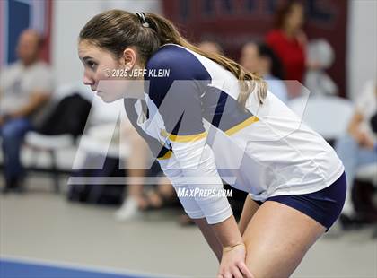 Thumbnail 2 in Calvary Christian Academy vs Boca Raton (South Florida Showdown) photogallery.