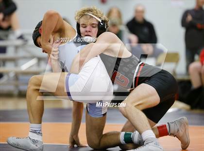 Thumbnail 1 in Mahomet-Seymour Meet photogallery.