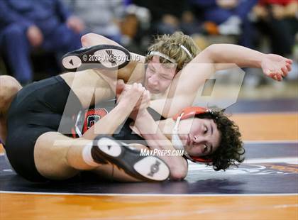 Thumbnail 2 in Mahomet-Seymour Meet photogallery.