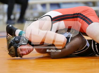 Thumbnail 3 in Mahomet-Seymour Meet photogallery.