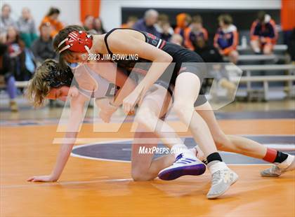 Thumbnail 3 in Mahomet-Seymour Meet photogallery.