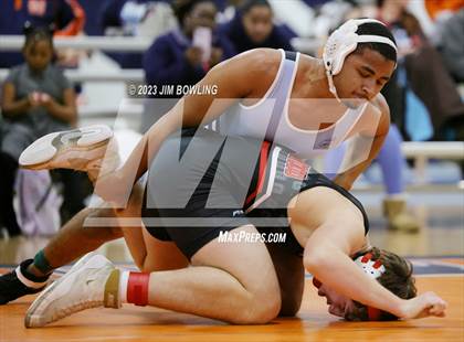 Thumbnail 2 in Mahomet-Seymour Meet photogallery.