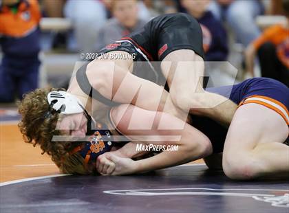 Thumbnail 2 in Mahomet-Seymour Meet photogallery.