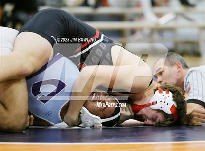 Thumbnail 3 in Mahomet-Seymour Meet photogallery.
