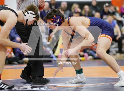 Thumbnail 3 in Mahomet-Seymour Meet photogallery.