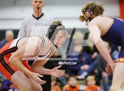 Thumbnail 1 in Mahomet-Seymour Meet photogallery.