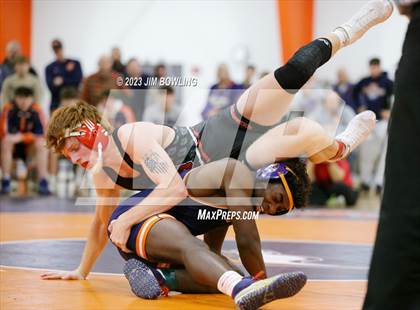 Thumbnail 3 in Mahomet-Seymour Meet photogallery.