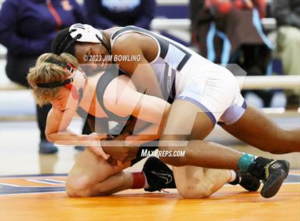 Thumbnail 3 in Mahomet-Seymour Meet photogallery.