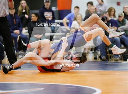 Thumbnail 3 in Mahomet-Seymour Meet photogallery.
