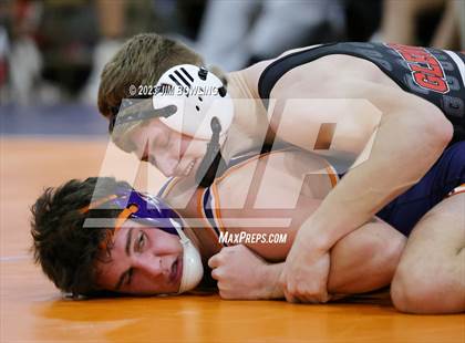 Thumbnail 1 in Mahomet-Seymour Meet photogallery.