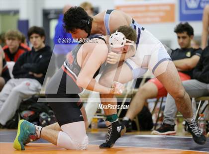 Thumbnail 2 in Mahomet-Seymour Meet photogallery.