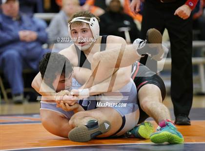 Thumbnail 1 in Mahomet-Seymour Meet photogallery.