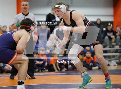 Thumbnail 2 in Mahomet-Seymour Meet photogallery.