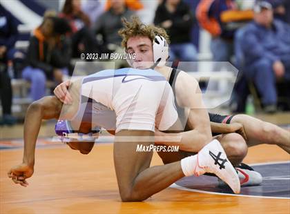 Thumbnail 3 in Mahomet-Seymour Meet photogallery.