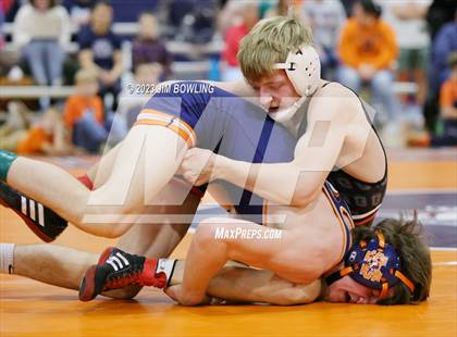 Thumbnail 1 in Mahomet-Seymour Meet photogallery.