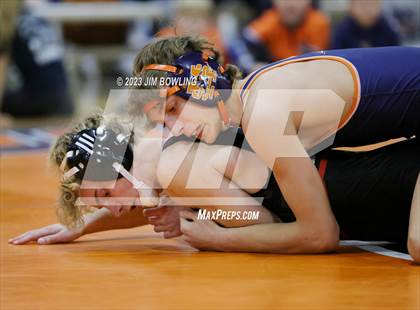 Thumbnail 1 in Mahomet-Seymour Meet photogallery.