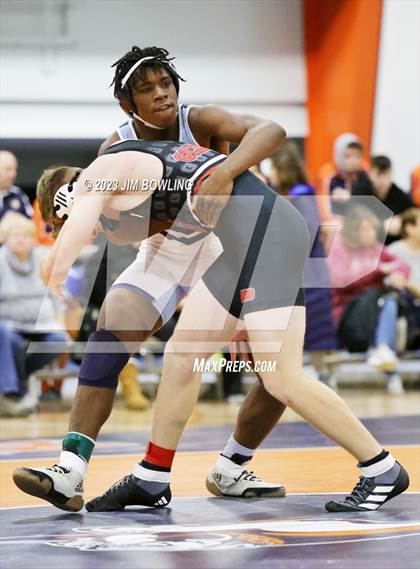 Thumbnail 1 in Mahomet-Seymour Meet photogallery.