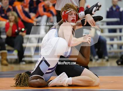 Thumbnail 3 in Mahomet-Seymour Meet photogallery.