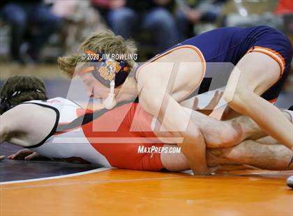 Thumbnail 1 in Mahomet-Seymour Meet photogallery.