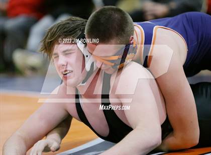 Thumbnail 1 in Mahomet-Seymour Meet photogallery.