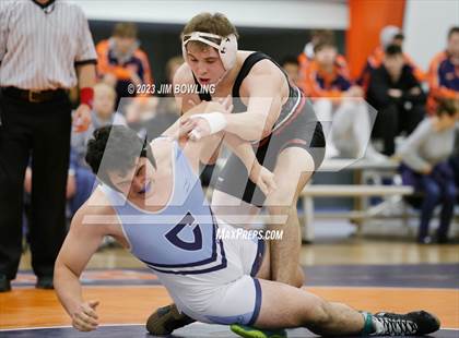 Thumbnail 1 in Mahomet-Seymour Meet photogallery.