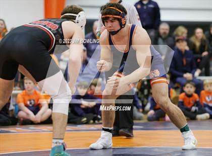 Thumbnail 1 in Mahomet-Seymour Meet photogallery.