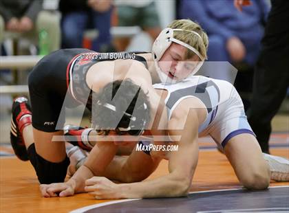 Thumbnail 3 in Mahomet-Seymour Meet photogallery.