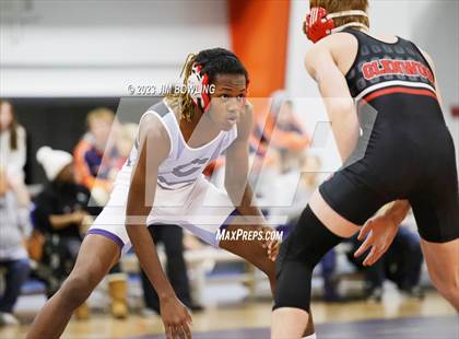 Thumbnail 1 in Mahomet-Seymour Meet photogallery.
