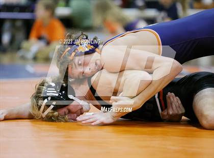 Thumbnail 2 in Mahomet-Seymour Meet photogallery.