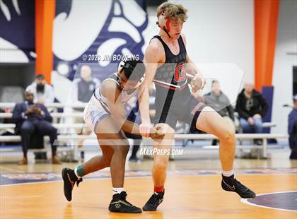 Thumbnail 1 in Mahomet-Seymour Meet photogallery.