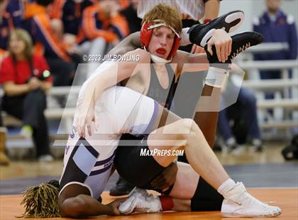 Thumbnail 1 in Mahomet-Seymour Meet photogallery.