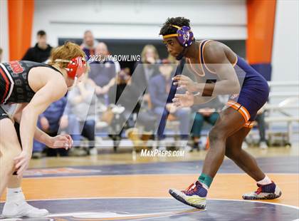 Thumbnail 3 in Mahomet-Seymour Meet photogallery.