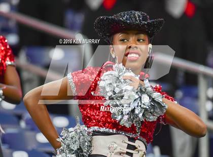 Thumbnail 2 in Kingwood vs Clear Brook (UIL 6A Region III Bi-District) photogallery.