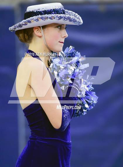 Thumbnail 1 in Kingwood vs Clear Brook (UIL 6A Region III Bi-District) photogallery.