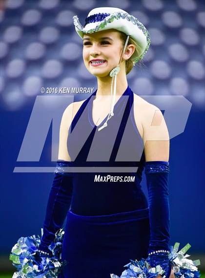 Thumbnail 2 in Kingwood vs Clear Brook (UIL 6A Region III Bi-District) photogallery.